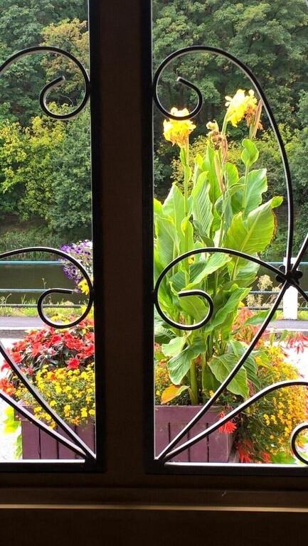 La Sabotiere Villa Plumeliau-Bieuzy Bagian luar foto