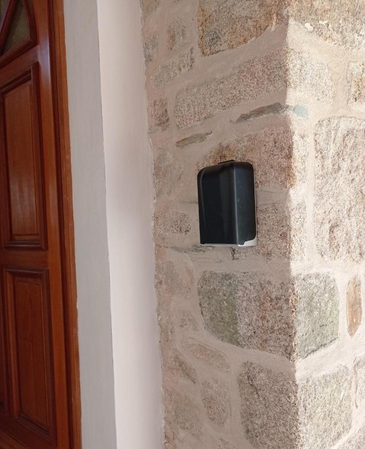 La Sabotiere Villa Plumeliau-Bieuzy Bagian luar foto