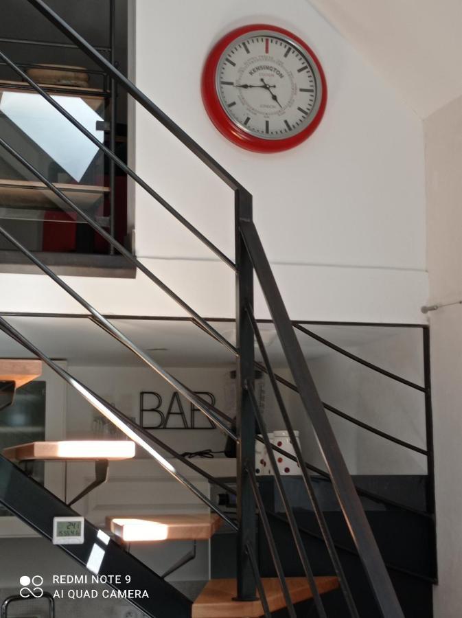 La Sabotiere Villa Plumeliau-Bieuzy Bagian luar foto