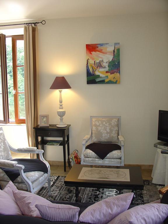La Sabotiere Villa Plumeliau-Bieuzy Bagian luar foto